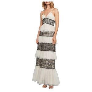 New with tags BCBG MAXAZRIA gown/dress